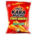 Chips maiz picante (KOIKEYA) corn 65g