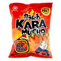 Chips picante karamucho ridge (KOIKEYA) 65g