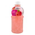 Bebida de lychee con gelatina (MABU COCO) 320ml