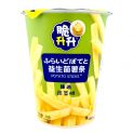 Sticks de patata crujientes sabor a yogur (CSS) 50g