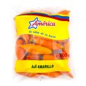 Aji amarillo congelado (AMERICA) 500g