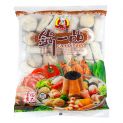 Combinado Dim Sum (MENG FU) 500g