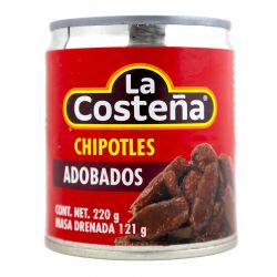 Chipotles en Adobo (LA...