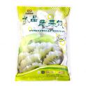 Empanadilla de cristal de verduras 12pcs (DACHENG) 360g