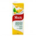 Bebida soja (YEOS) 1lt