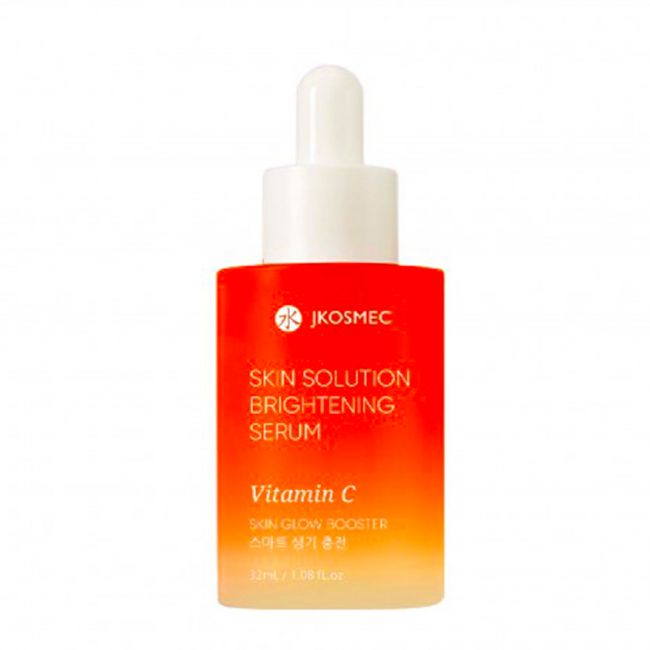 Serum iluminador Skin Solution VITAMINA C 32 ml