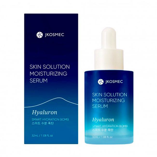 Serum hidratante Skin Solution HYALURONICO 32 ml