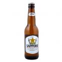 Cerveza (SAPPORO) 330ml Alc.4,7%