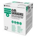 Vinagre de Arroz SHIRAGIKU (MIZKAN)  20lt