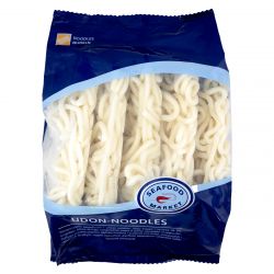 Udon fresco congelado 5pcs...