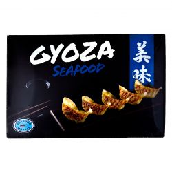 Gyoza de marisco 40pcs...