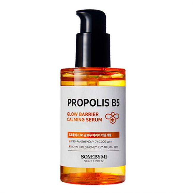 Serum calmante Glow Bariier Propolis B5 50 ml