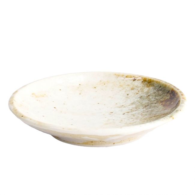 Plato Para Salsa "Yukishino" (10cm)