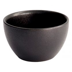 Taza 8,5x5cm - Yuzu negro