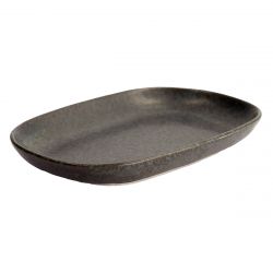 Plato oval 19x13cm...