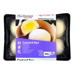 Bao de Crema 6u (DELICO DIM...