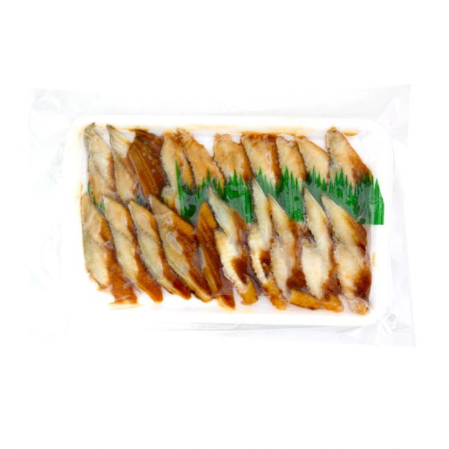 Anago Kabayaki Topping. 175 g