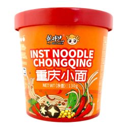 Tallarines chongqing (LJ) 130g