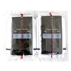 Alga nori sushi ONIGIRI 100...