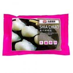 Shia chiao 20pcs (DACHENG)...