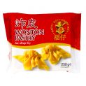 Pasta wonton para freír (HAPPY BOY) 250g