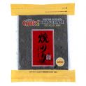 Alga Nori para Sushi 50 hojas Gold (CHOI'S1) 125g