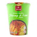 Tallarines cup gambas (VIFON) 60g