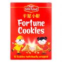 Galletas de la fortuna 12pcs (SILK ROAD) 70g