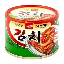 Kimchi coreano (WANG) 160g