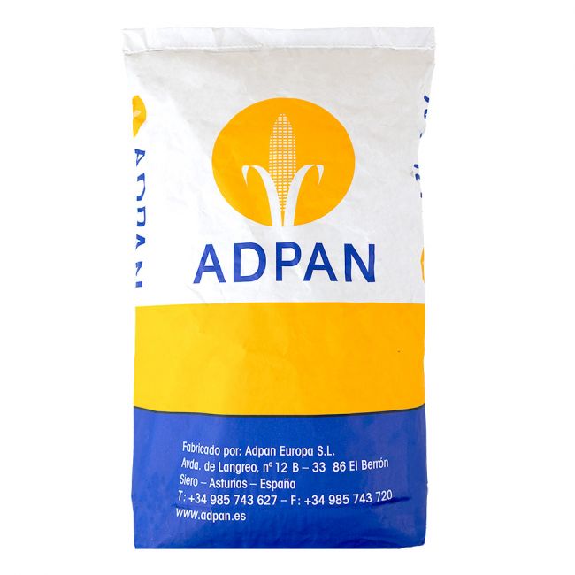 Pan rallado SIN GLUTEN (ADPAN) 4kg