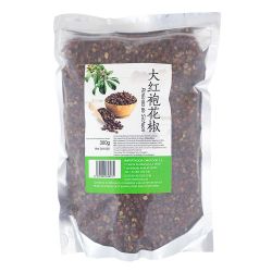 Pimienta Sichuan 300g