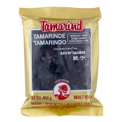 Tamarindo sin pipa (COCK) 454g