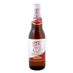 Cerveza (SAIGON) 330ml...