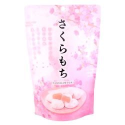 Sakura mochi (SEIKI) 130g