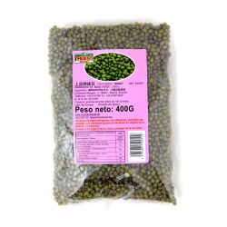 Soja verde (MODO) 400g