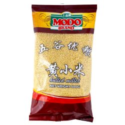 Mijo pelado (MODO) 400g