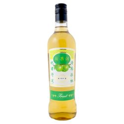 Licor de manzana (XIN XI)...