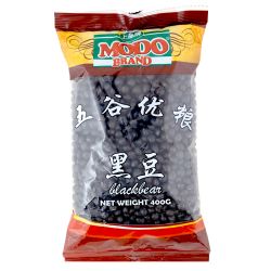 Soja negra (MODO) 400g