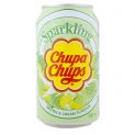 Bebida soda melón (CHUPA CHUPS) 345ml