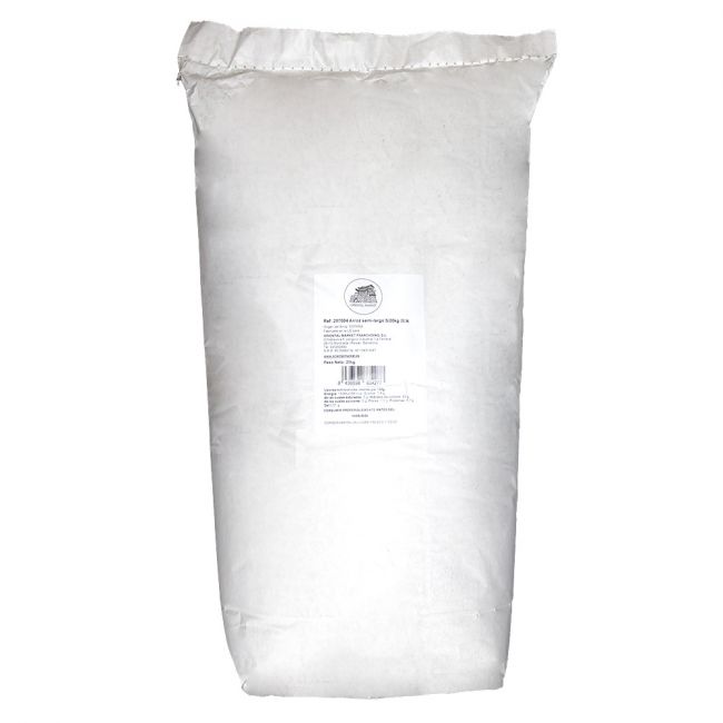 Arroz semi largo (ORIENTAL MARKET) 20kg