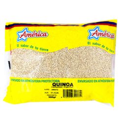 Quinua (AMERICA) 500g