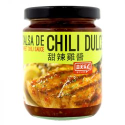 Salsa chili dulce TARRO...