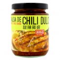 Salsa chili dulce TARRO (CAMILL) 280g