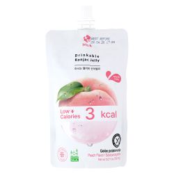 Gelatina de konjac sabor a...