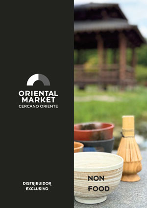 NON-FOOD OrientalMarket